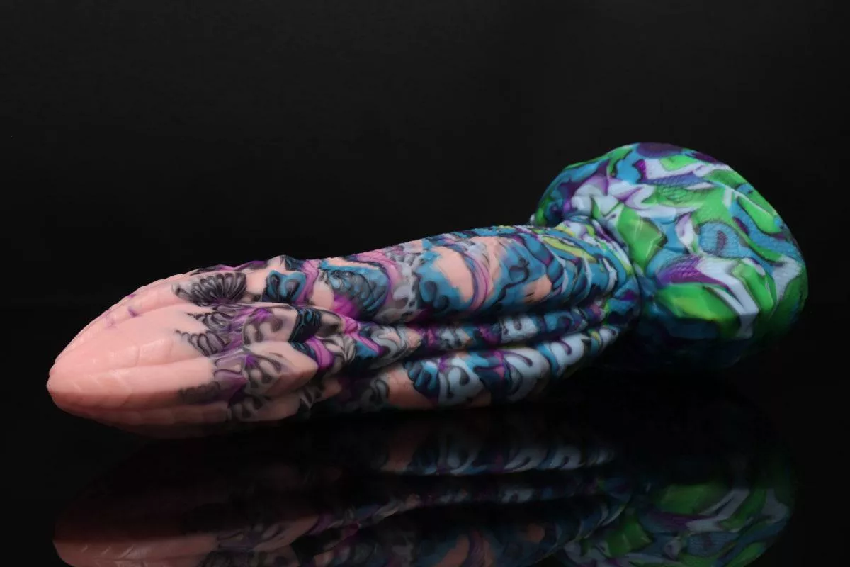 Still sad about this Orochi they dropped yesterday 😭