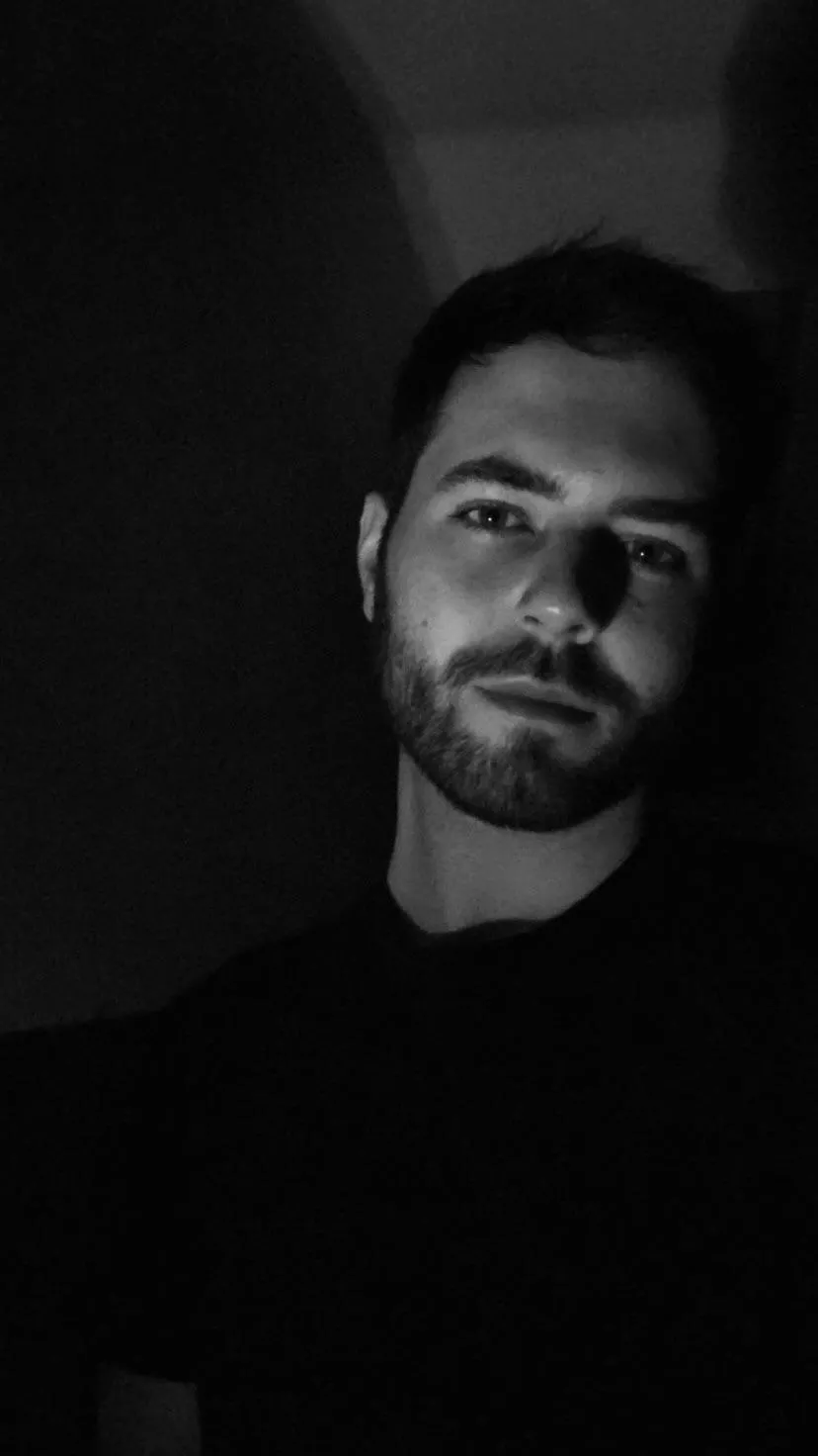 still salty I lost an hour’s sleep… thanks daylight saving