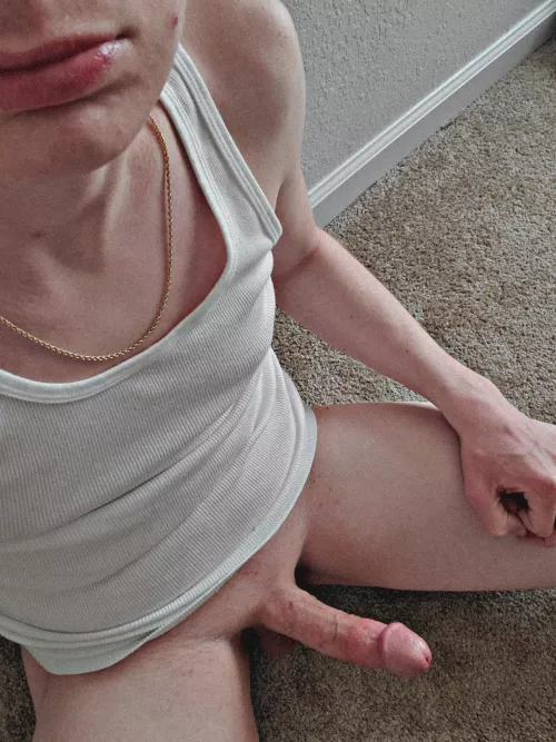 Stoner Boner 😜🍆🍃