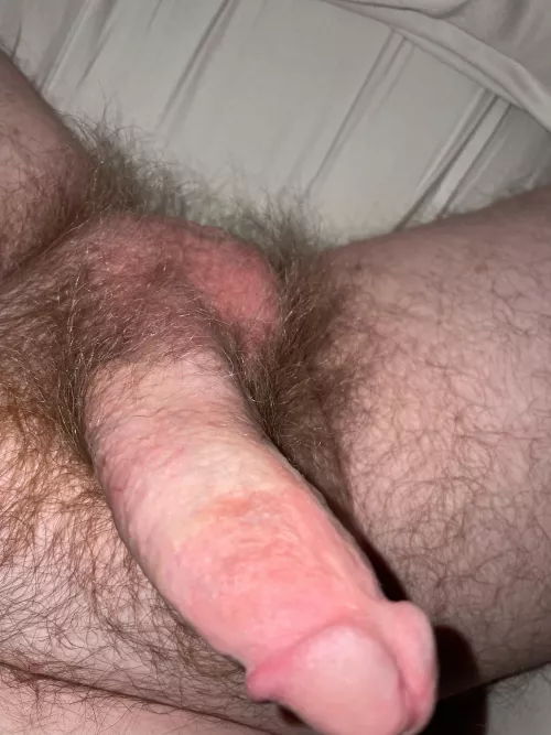 Straight married but fantasize about guys! Tell me what you think?