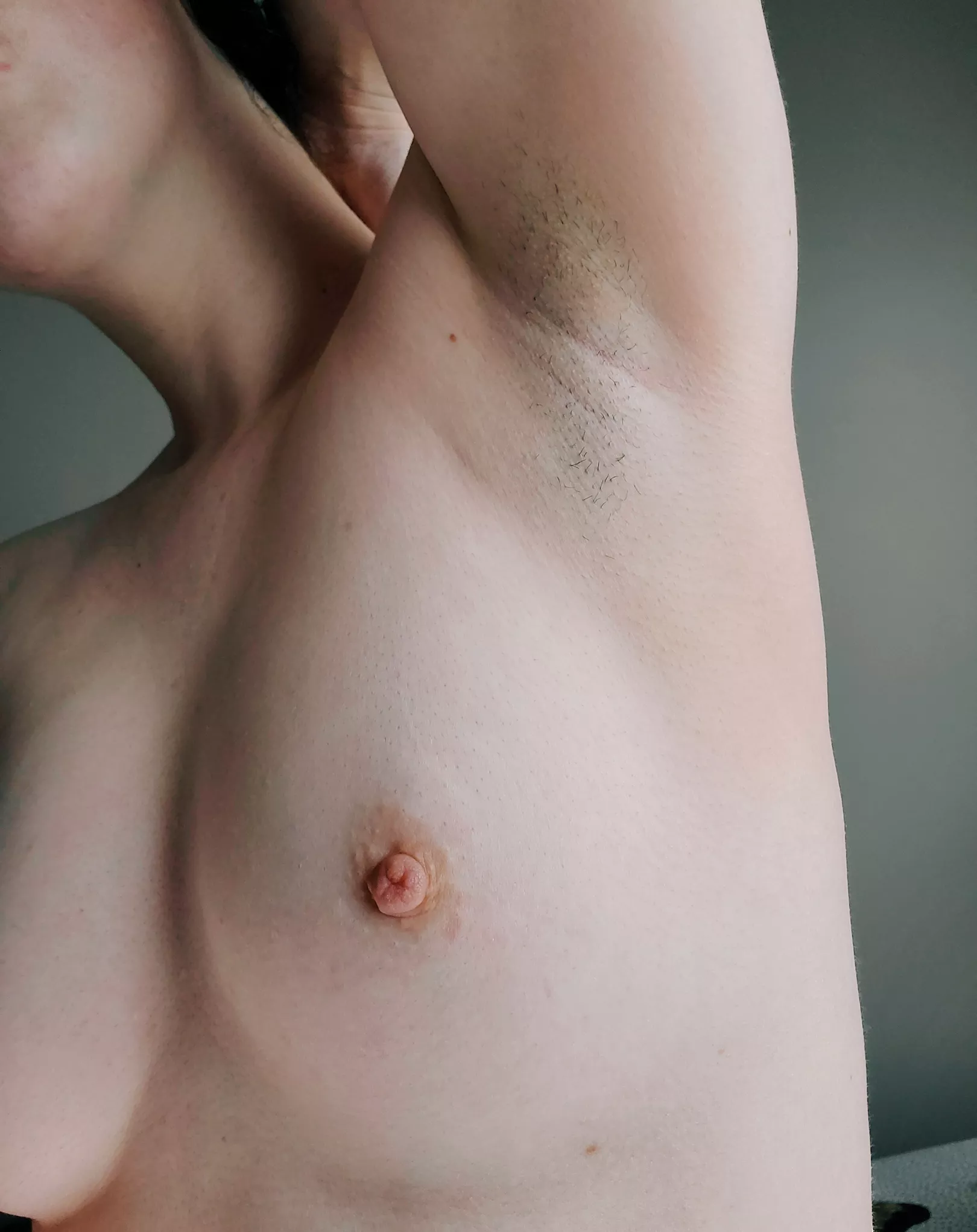 stubbly today ☺️