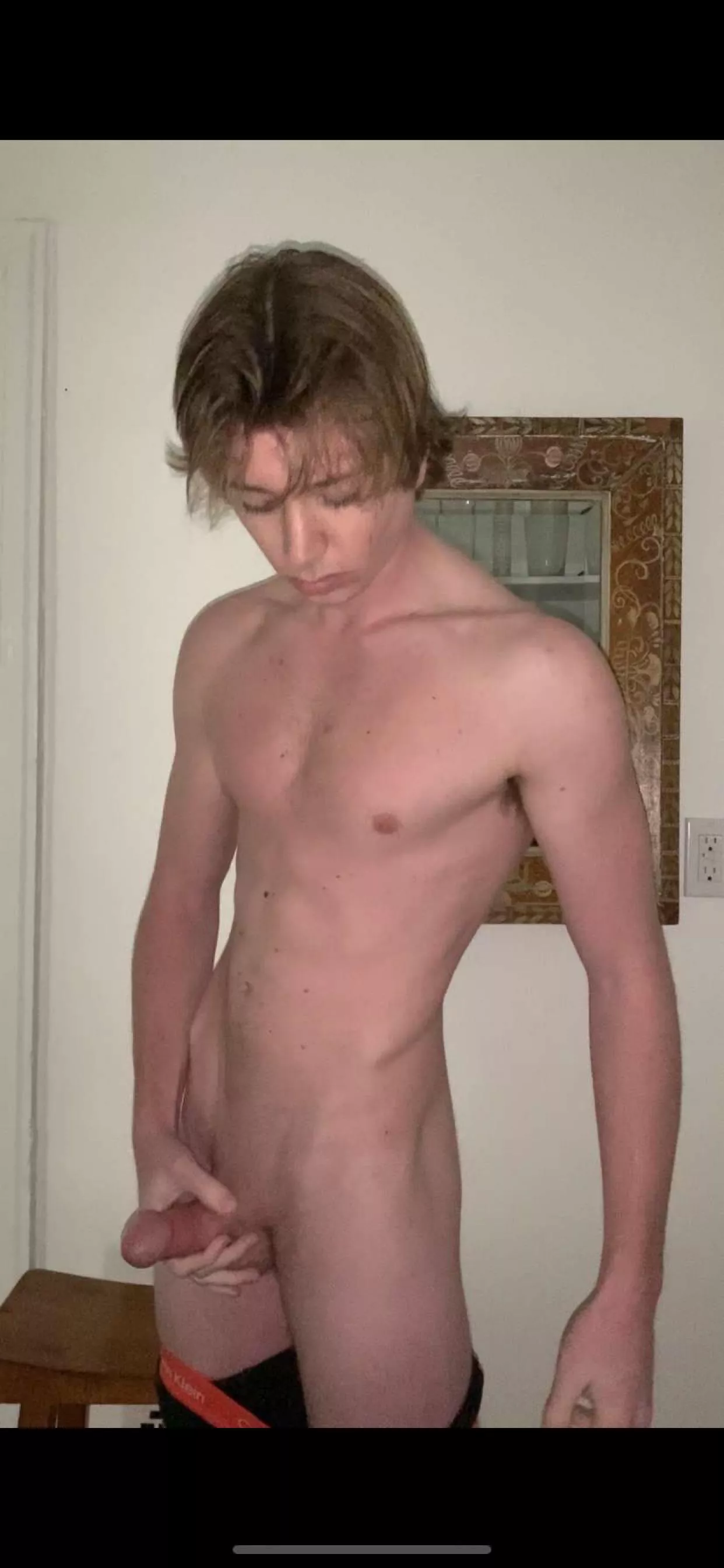 Suck me please? 🥺