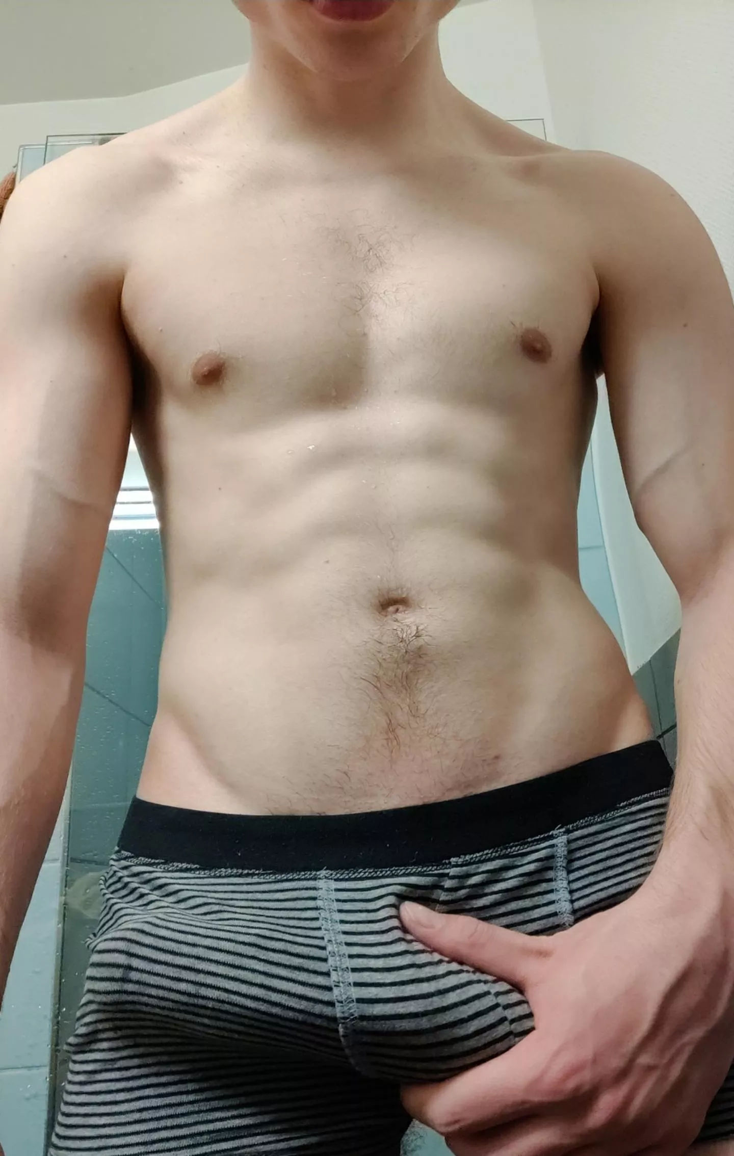 suck my fat cock, bitch