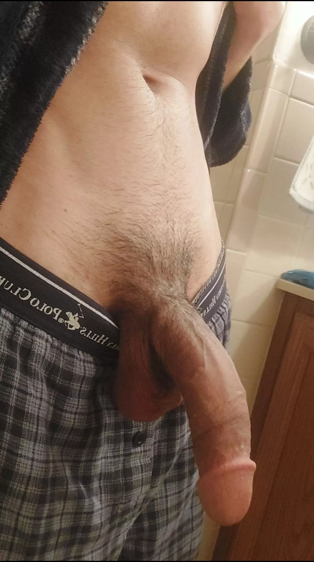 Suck my horse cock😏