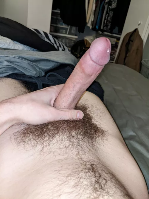 suck the soft head 🤤