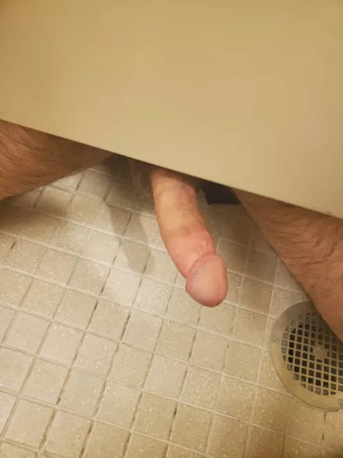 sucked this big cock today. he lasted so long it was so hot. he wants to fuck my virgin ass next time