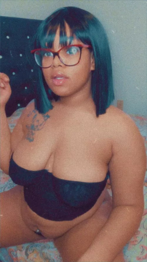 Sugar and spice 😏