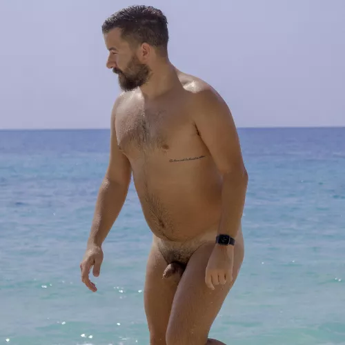 Summer in Greece 😜