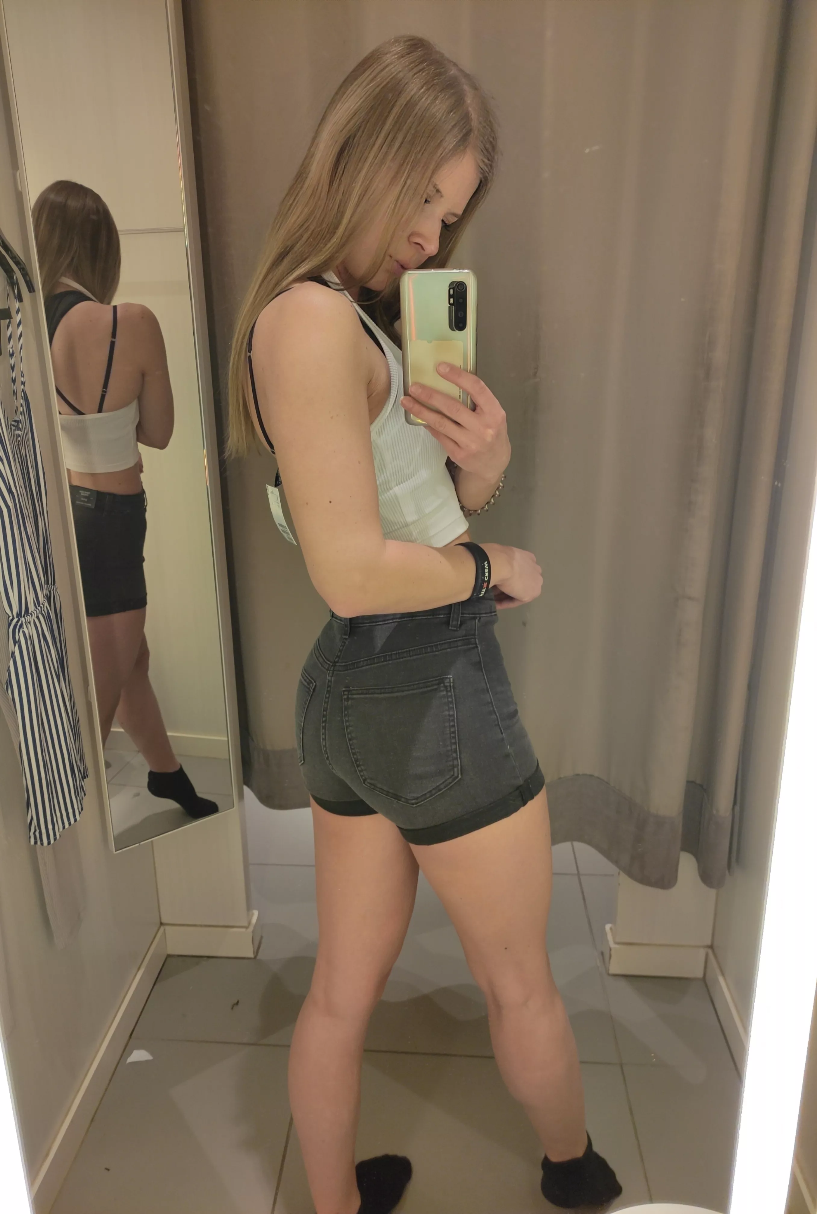 Summer is coming. ☀️☺️