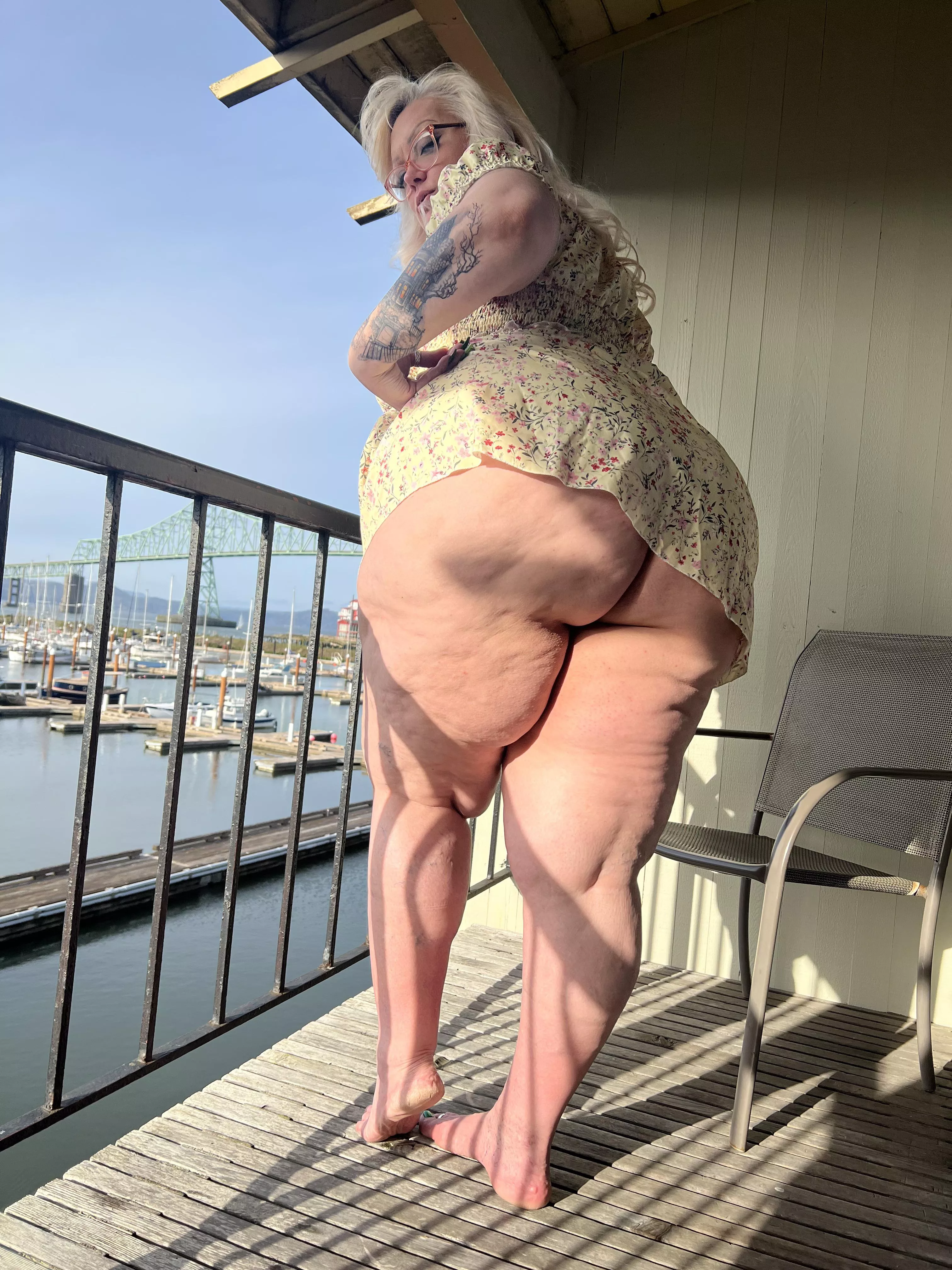 Sundress season! 🌞