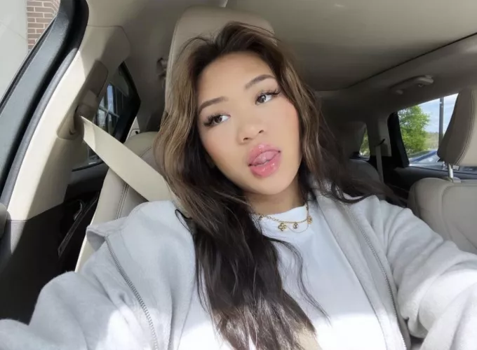 Suni Lee 🤸🏻‍♀️