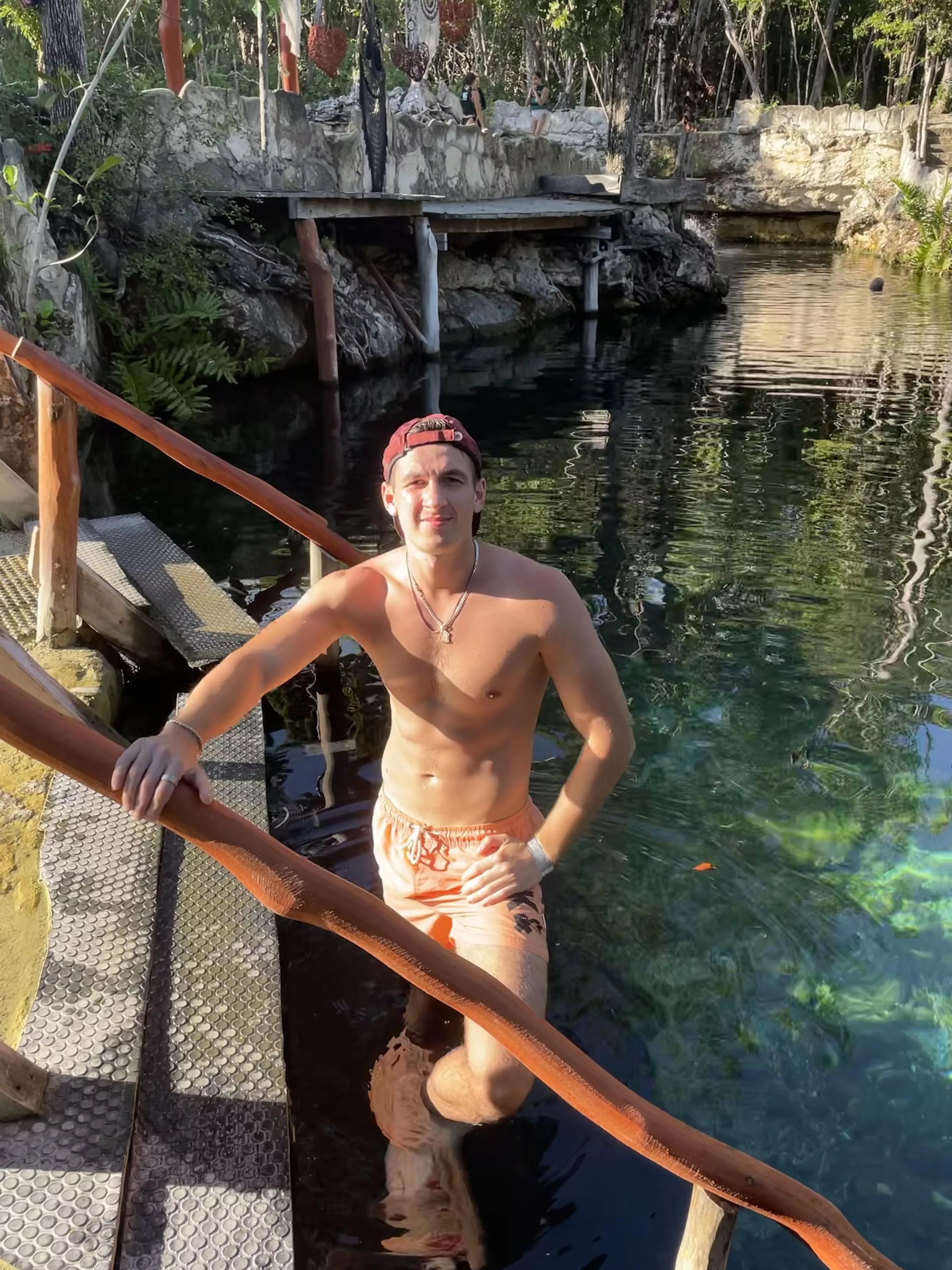 Sunny day ☀️😏