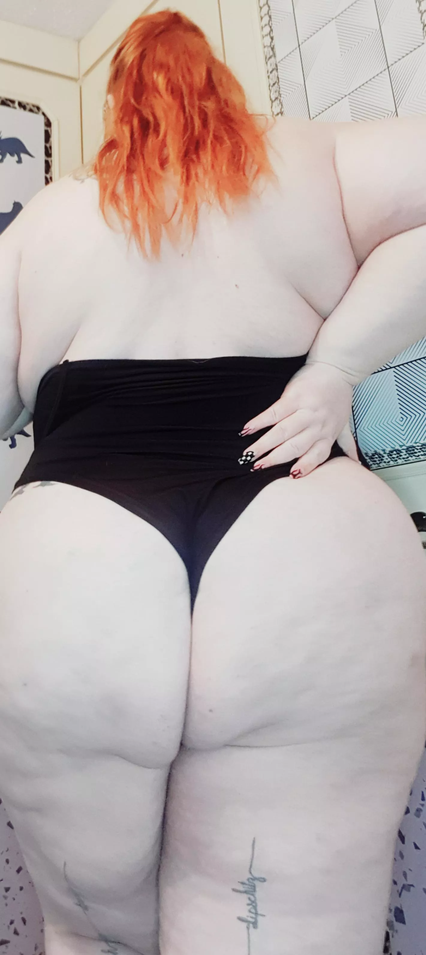 Swallowing it all up