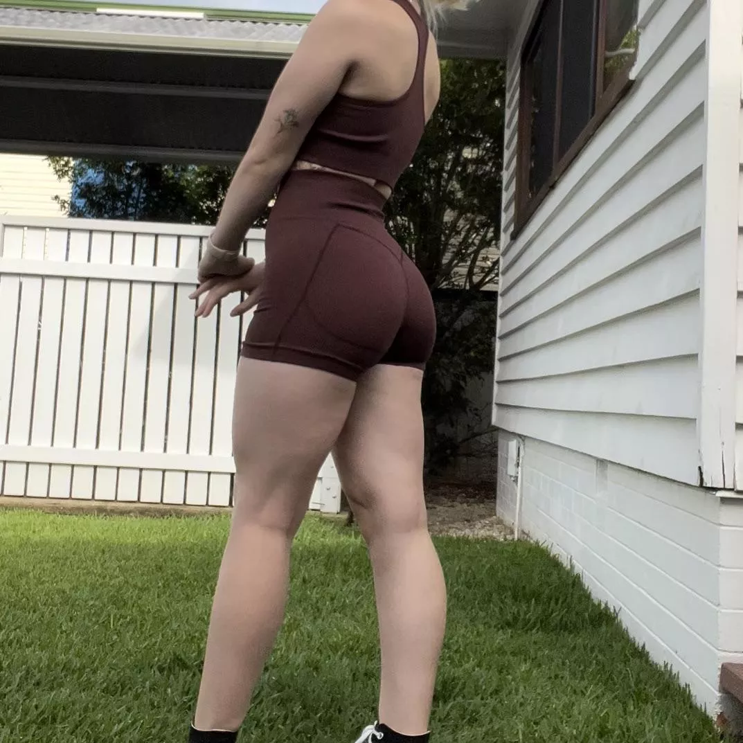 sweet like chocolate 🍫