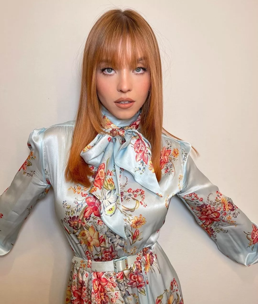 Sydney Sweeney
