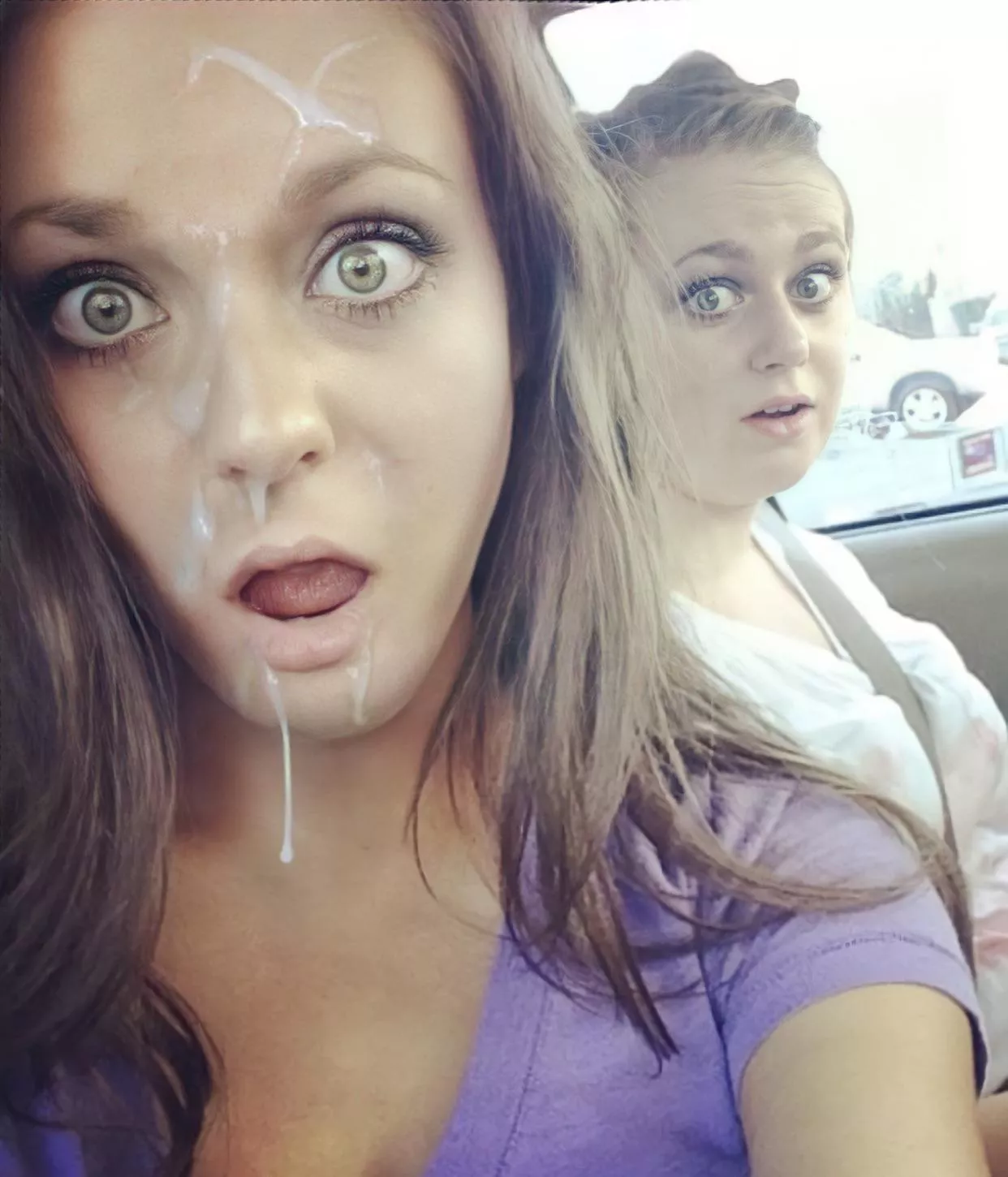 Take a load off 💦😧😧