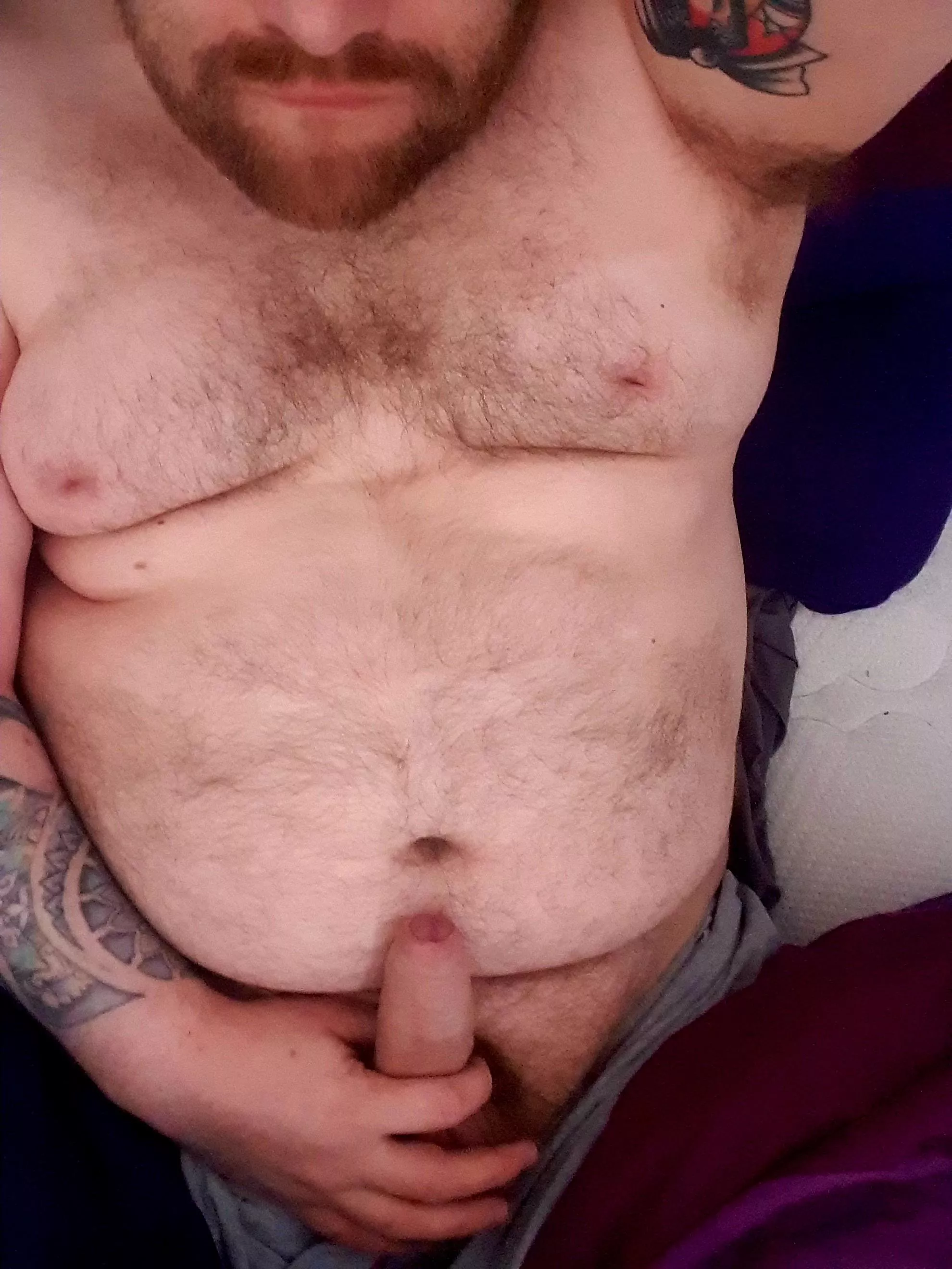 take a seat and we will talk about what you've done