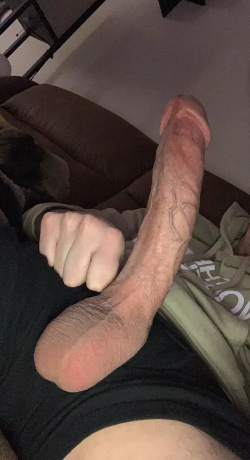 Take a seat. Let’s talk