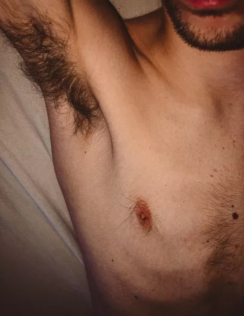 Take a sniff… or maybe lick😉