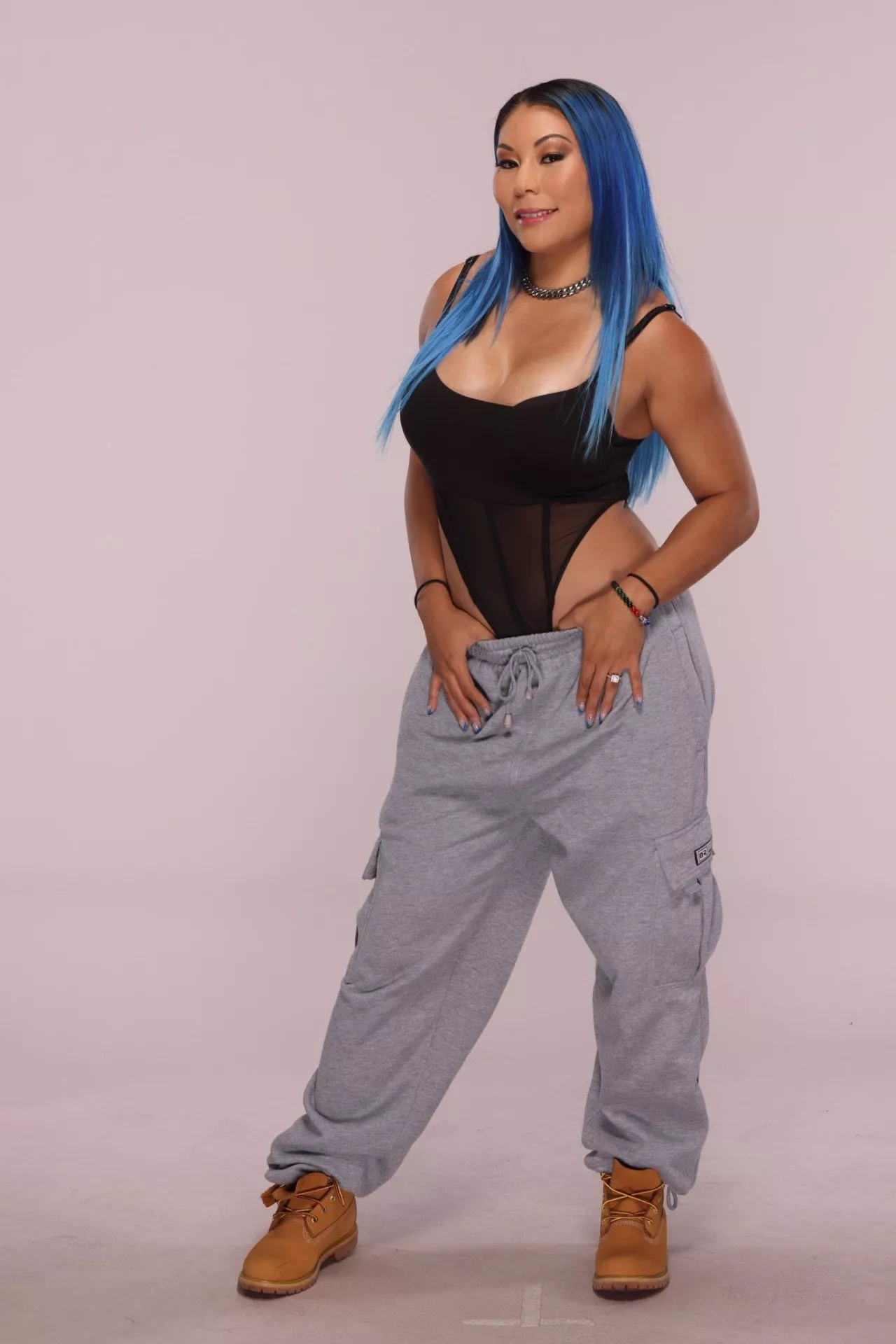 Take off those pants Mia Yim