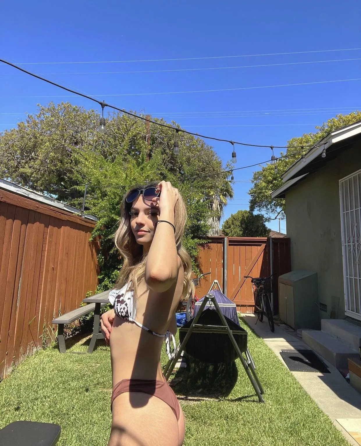 taking in some vitamin d, however in need for another “d” 😛