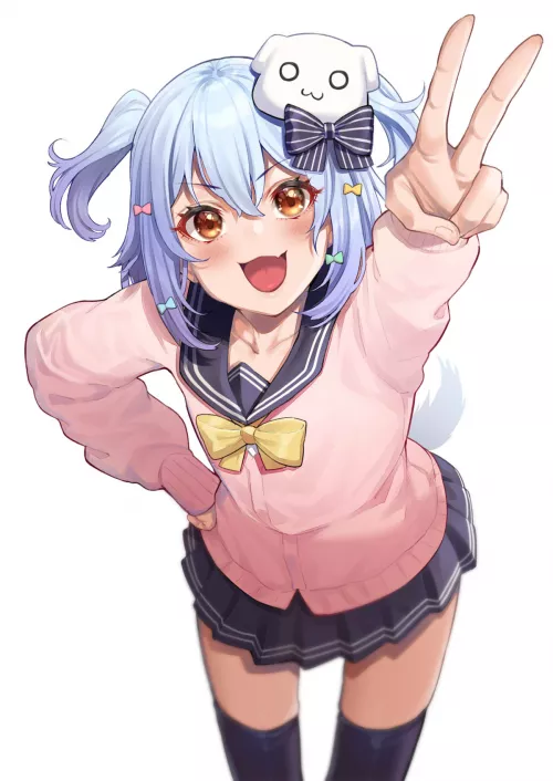 Tamaki-kun (✿˶′◡‵˶)✌