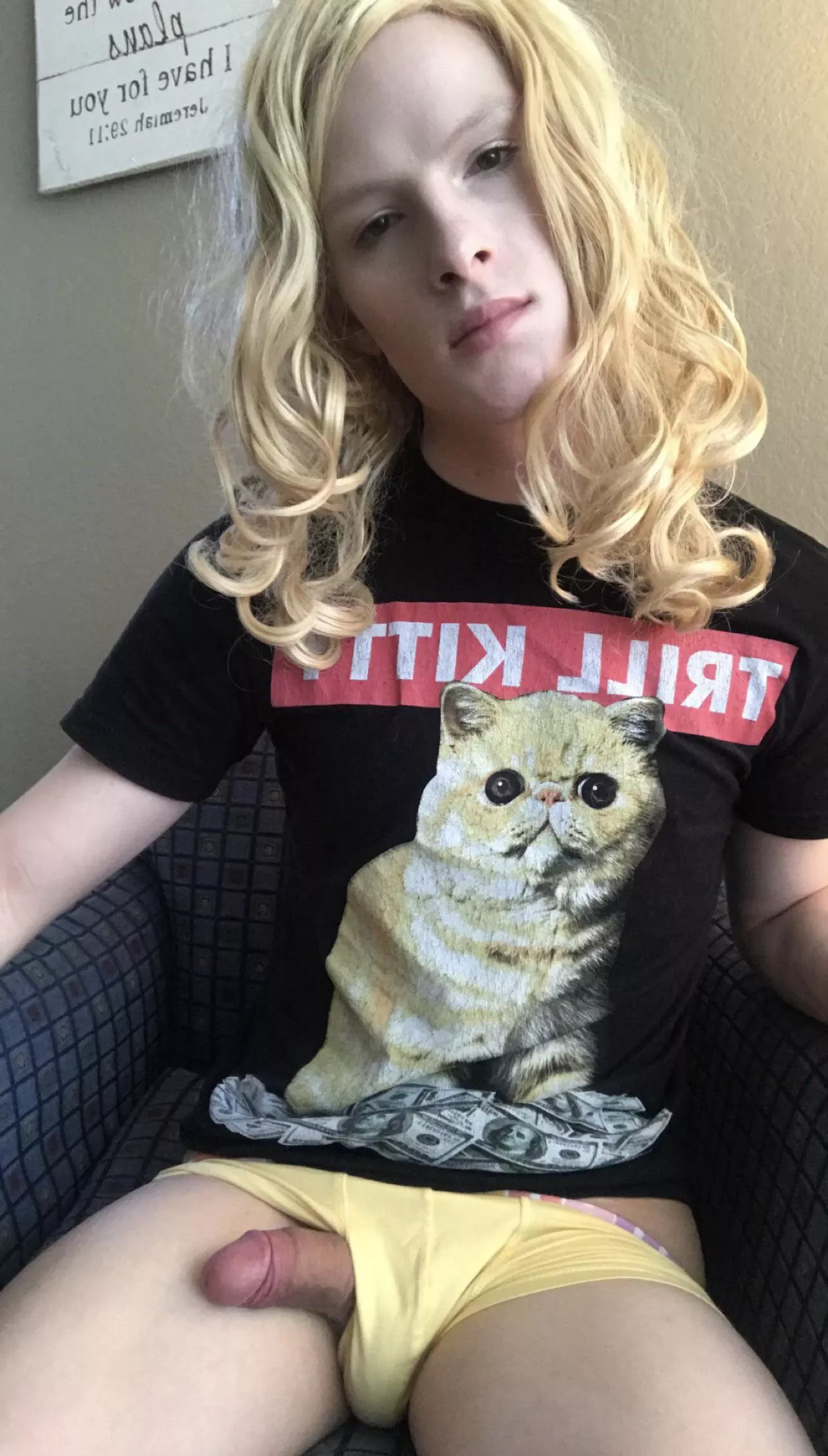 Taste my pussy babe 🤣👅 Taste my pussy babe 🤣👅