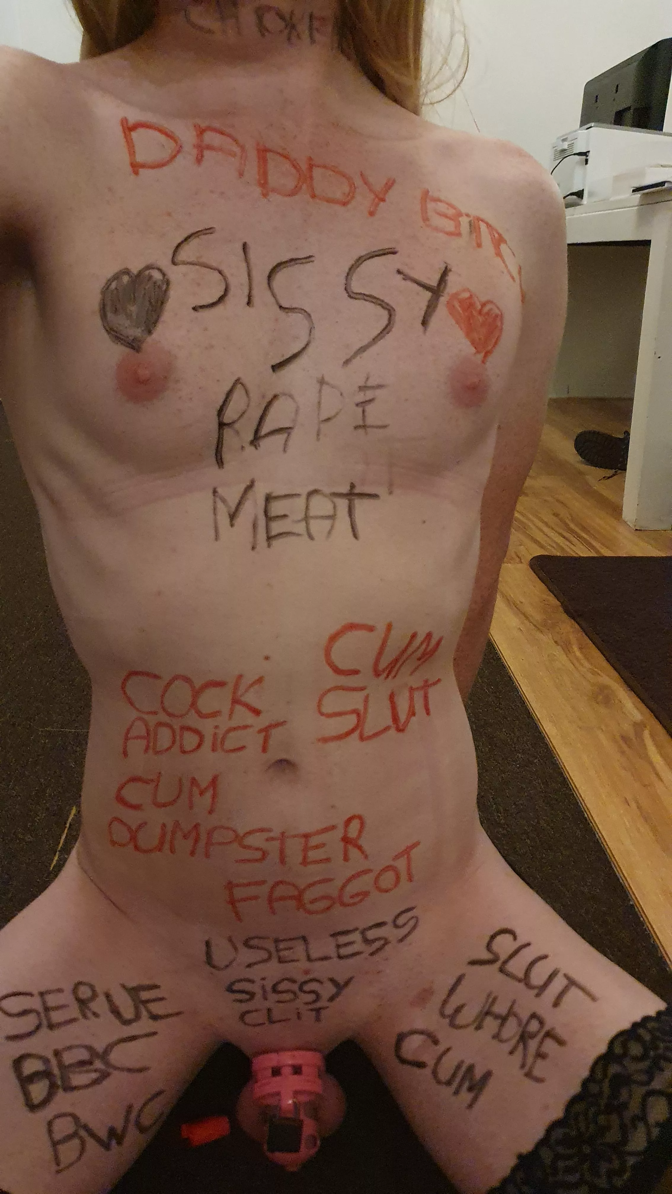 Tattoo inspirations to make sure I'll never forget my place.