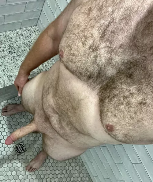 TBT…Tall boy Thursday?… you get the point. (29m) 6’9