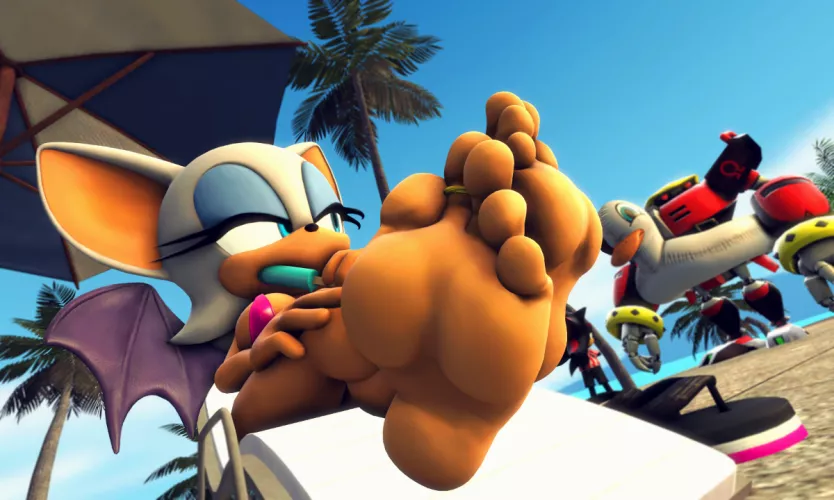 Team Dark's Downtime [FM] (ChuJam)