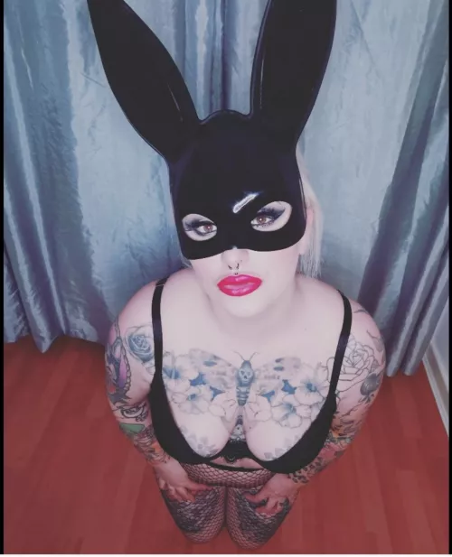 tell me I'm a good girl 🥵 [F]