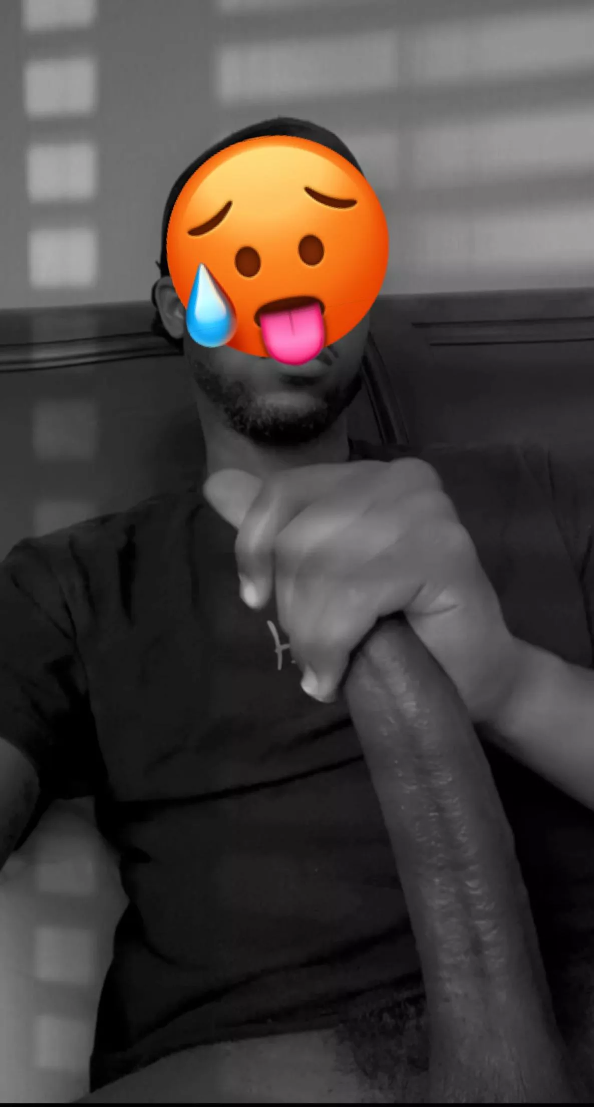 Tell me what you would do with me 👀