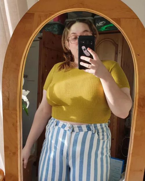 thank god for spring 🌤☔🌻