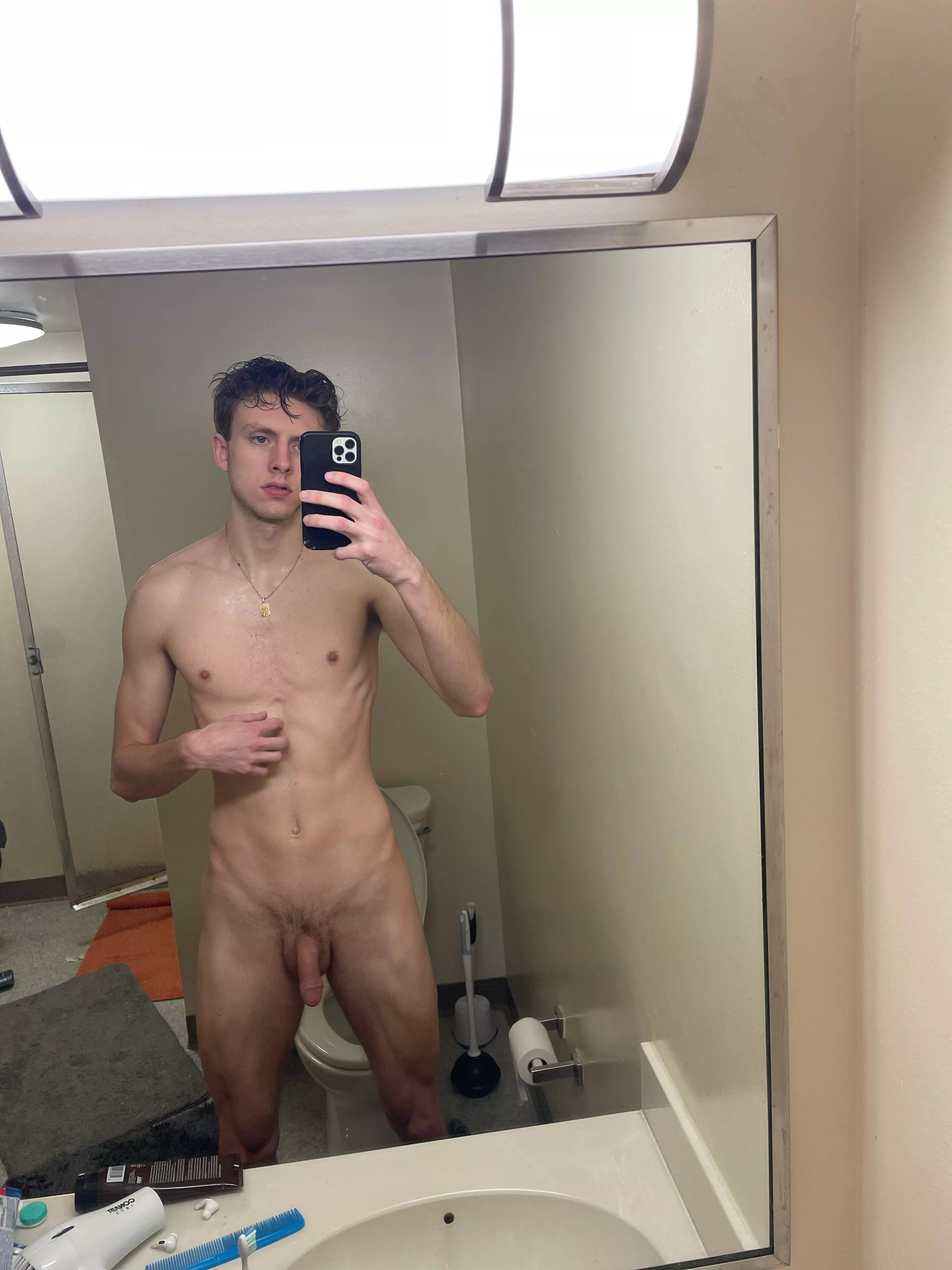 Thanks to those who sort by new