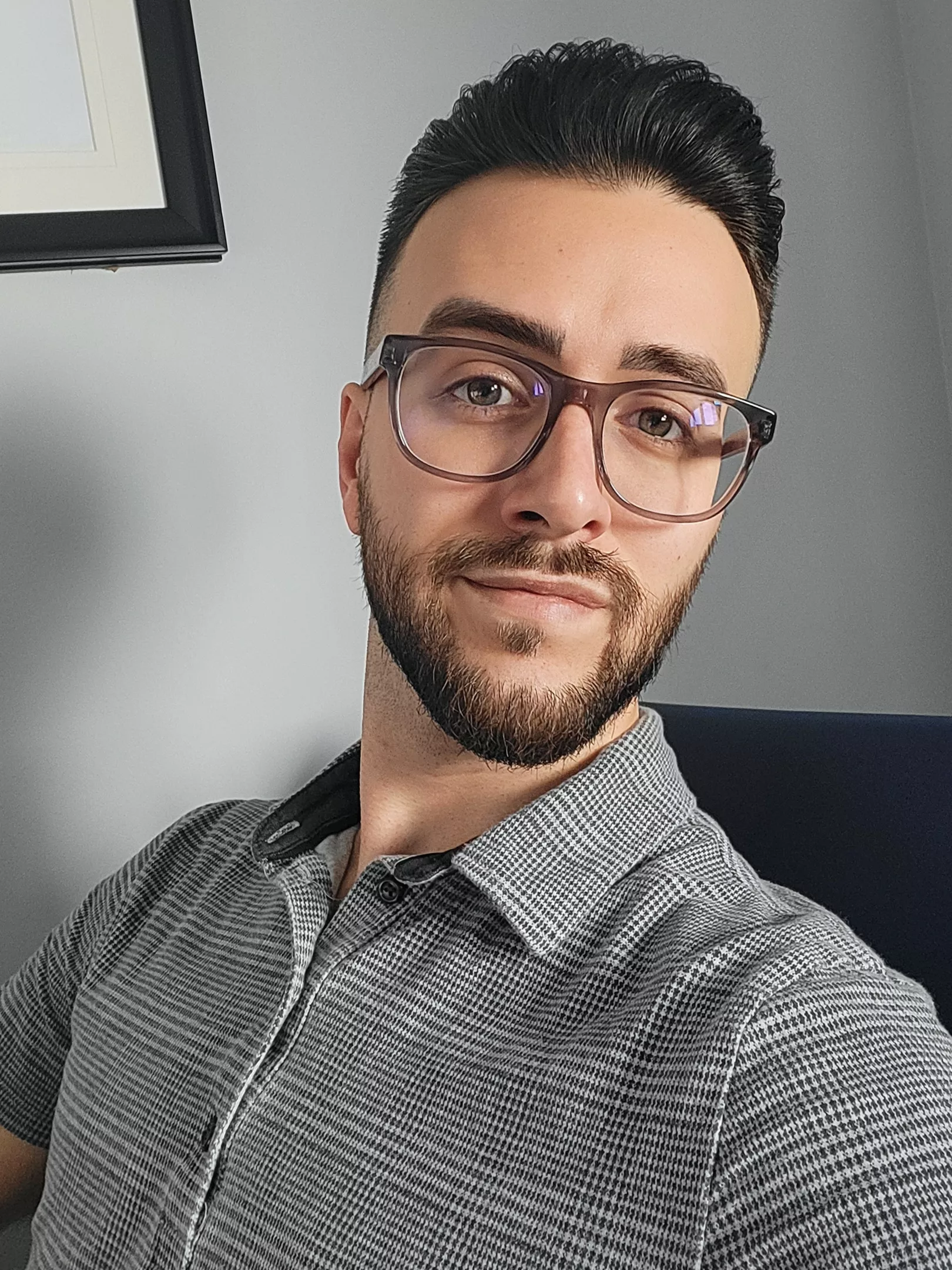 That FriYay feeling coming through 🙌🏼