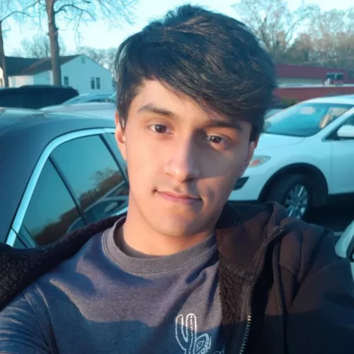 That southern sun was in just the right spot