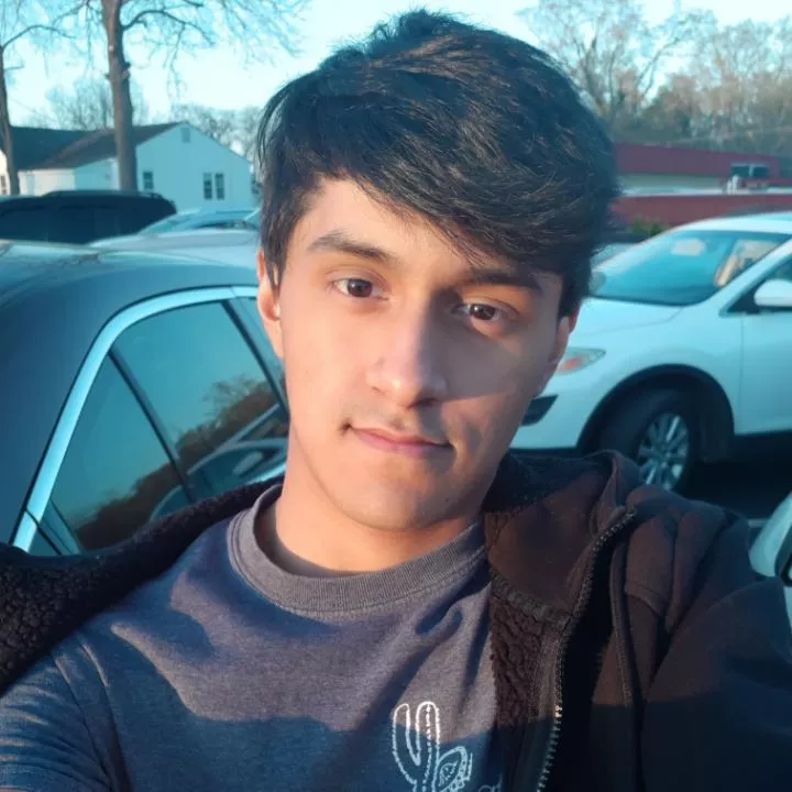 That southern sun was in just the right spot