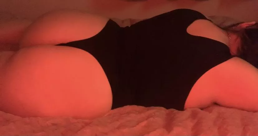 The comfiest way to sleep :)