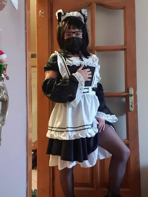 The dinner is ready Sir 😁