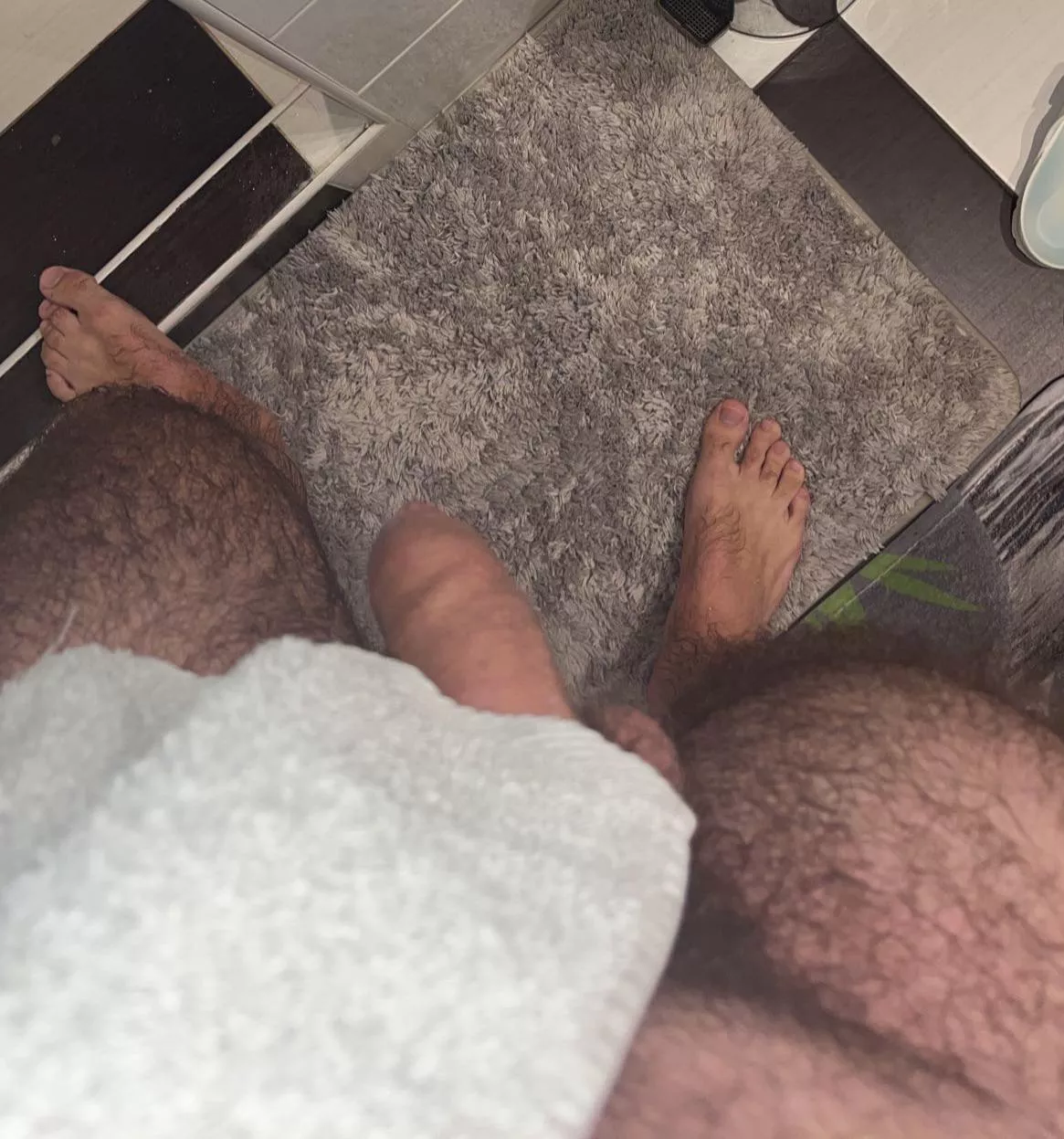 The legend says Footballers have ugly feet…I think they’re wrong ? Are they ? 😉⚽️