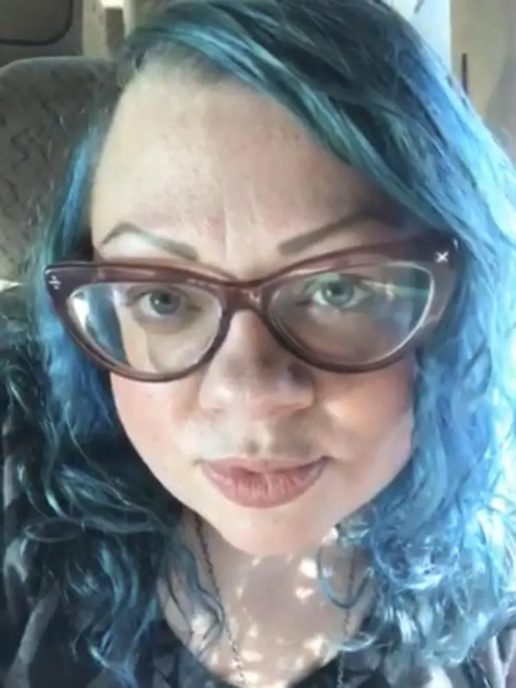 The love you all show me literally makes me glow. 🥰😇