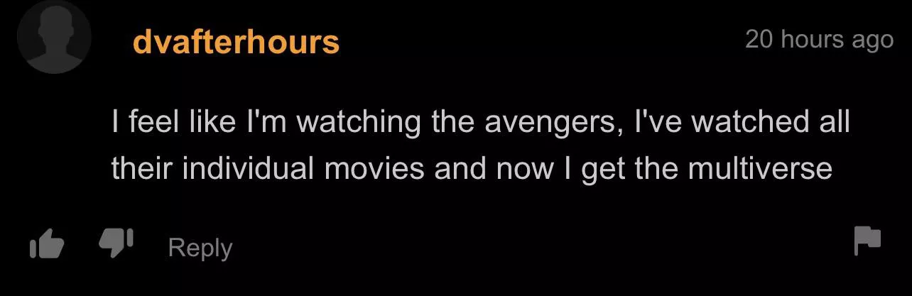 The Reality Kings Cinematic Universe