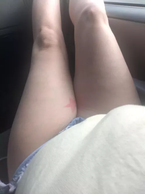 The shorter the more curves you can see, am I wrong?