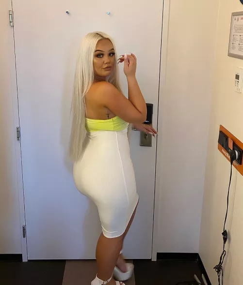 The things I would do.......