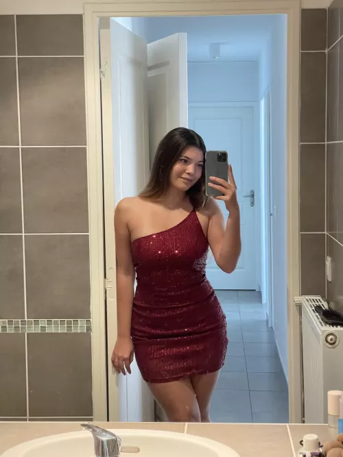 The tighter the better