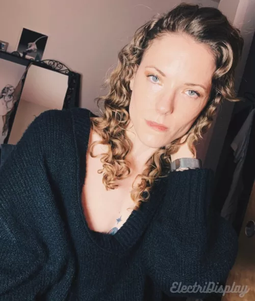 The way I look at you when I want to be fucked