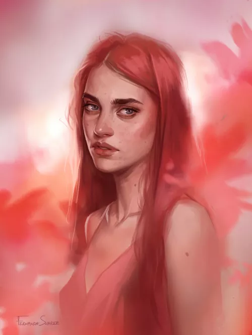 The Worst Thing You Ever Heard? by Fernanda Suarez