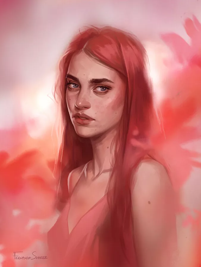 The Worst Thing You Ever Heard? by Fernanda Suarez