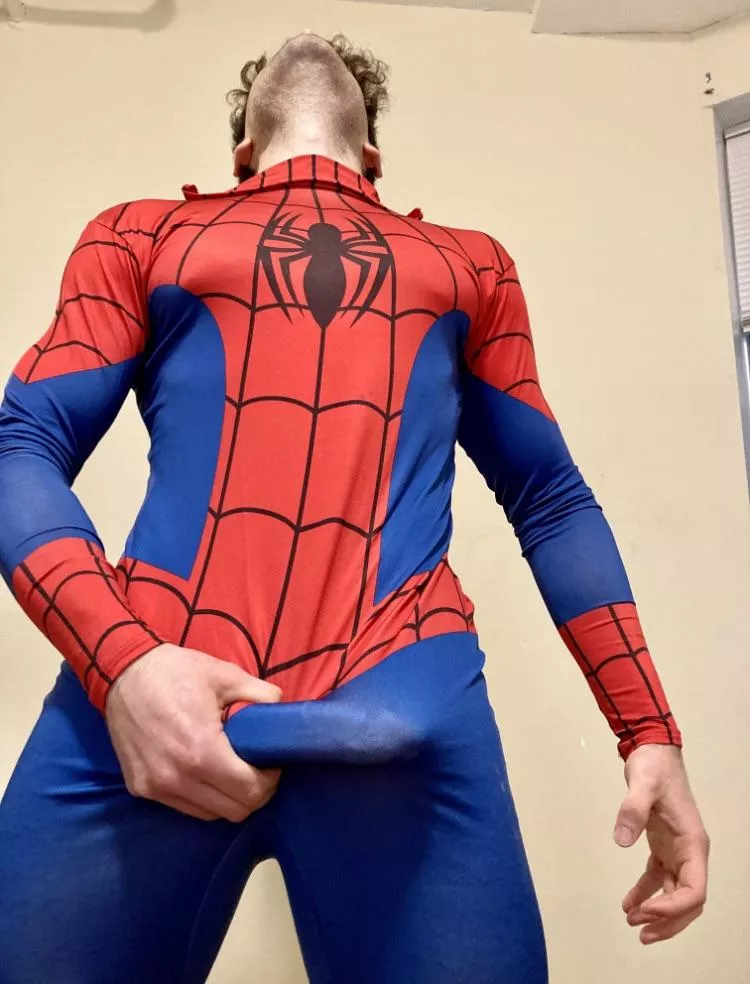 There are some things ever a super-suit can’t contain