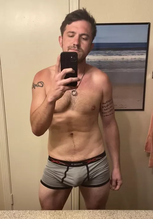 These aren’t too revealing right?